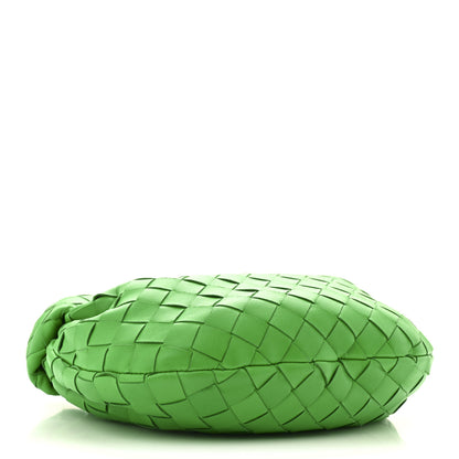 Bottega Veneta Nappa Intrecciato Mini Jodie Parakeet 4 of 12