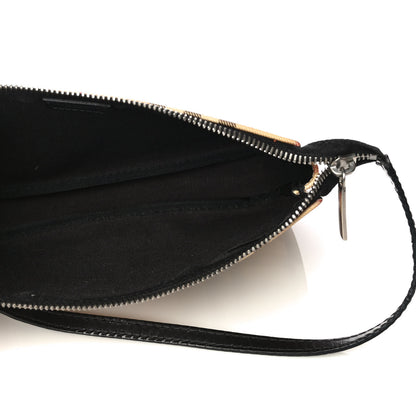 Burberry House Check Pochette 4 of 12