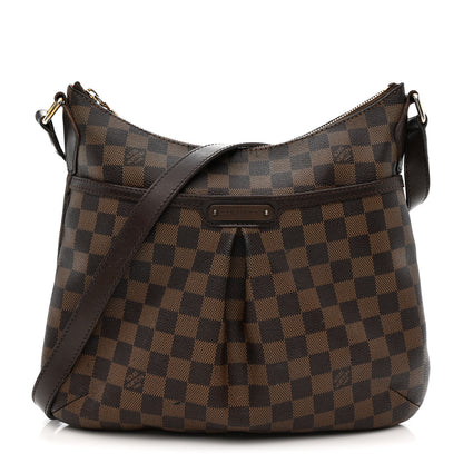 Louis Vuitton Damier Ebene Bloomsbury PM 1 of 16