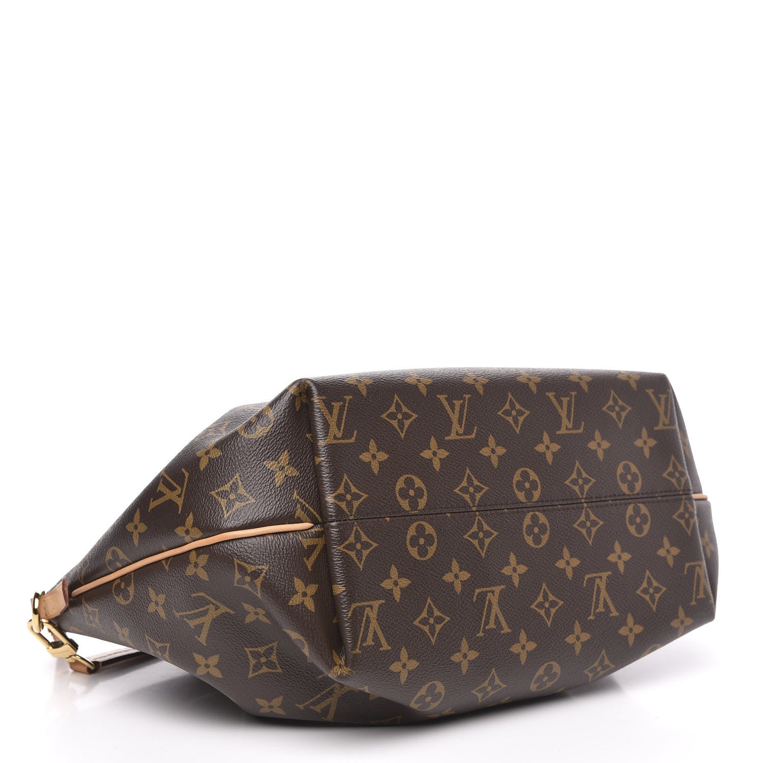 Louis Vuitton Monogram Turenne MM 4 of 9
