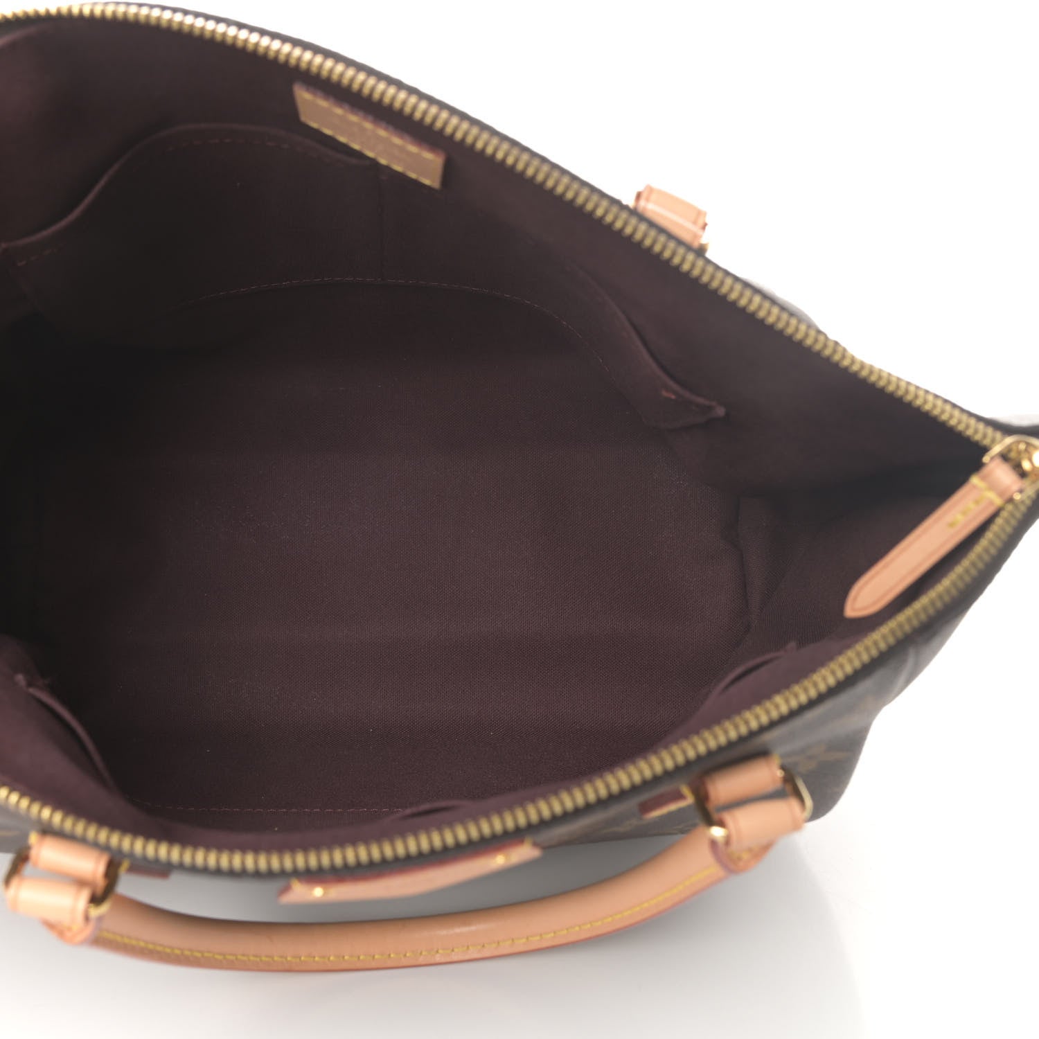 Louis Vuitton Monogram Turenne MM 5 of 12