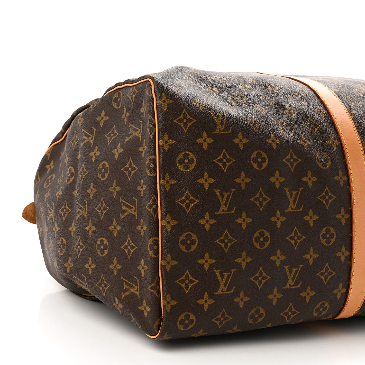 Louis Vuitton Monogram Keepall 60 8 of 11
