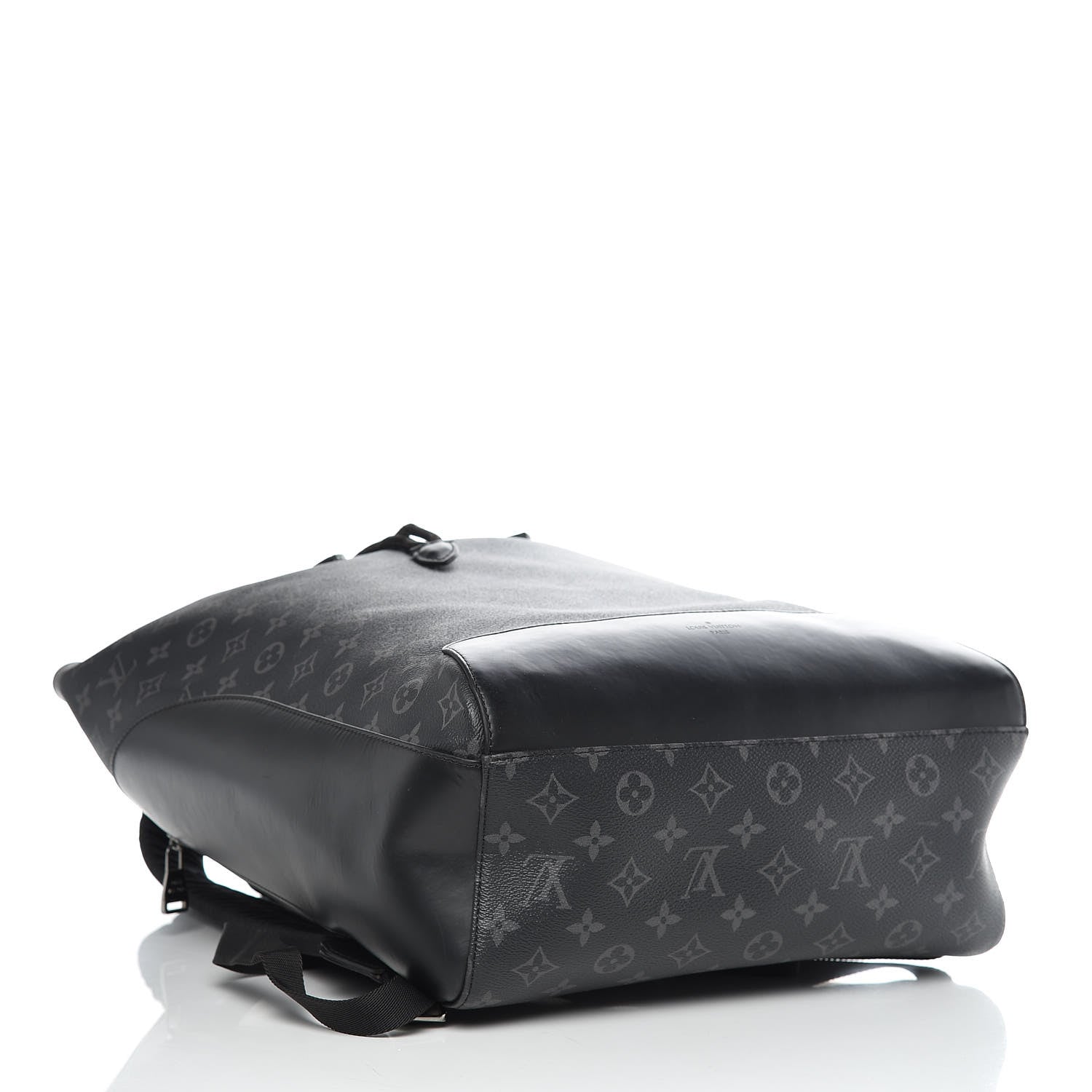 Louis Vuitton Monogram Eclipse Explorer Backpack 4 of 8