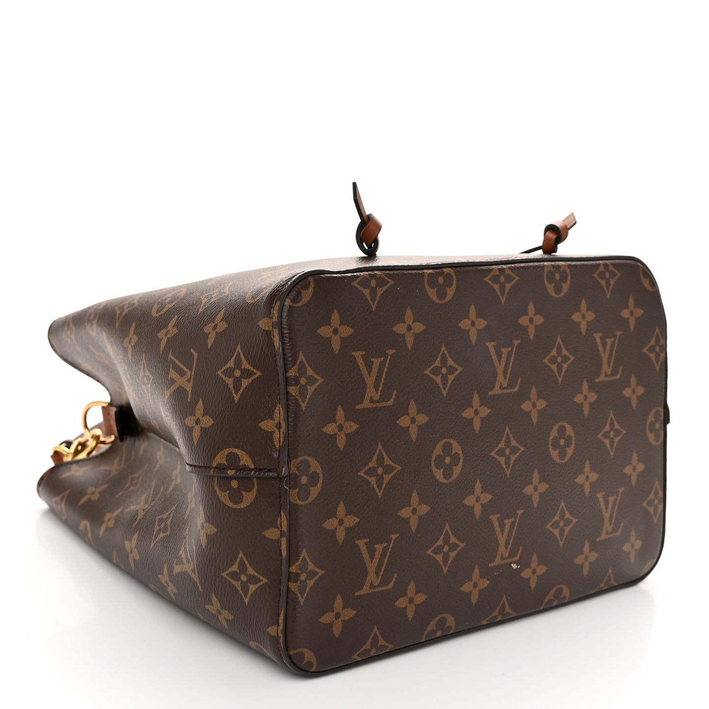 Monogram Neonoe MM Caramel
