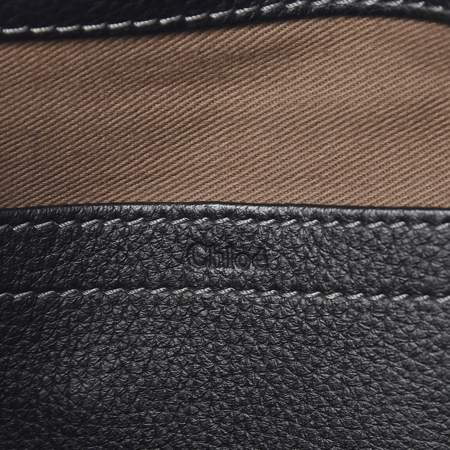 Calfskin Medium Marcie Round Crossbody Bag Black