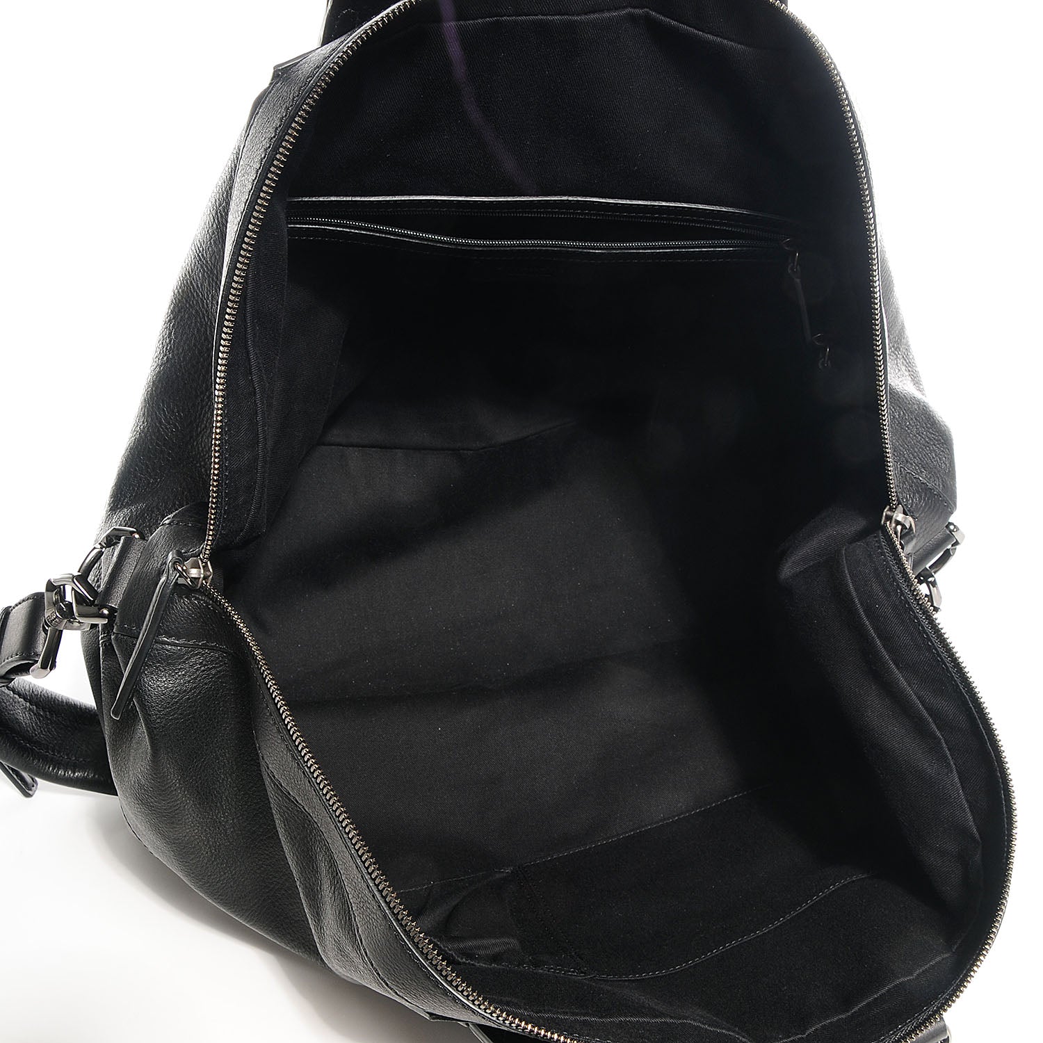 Givenchy Calfskin Nightingale Black 5 of 8