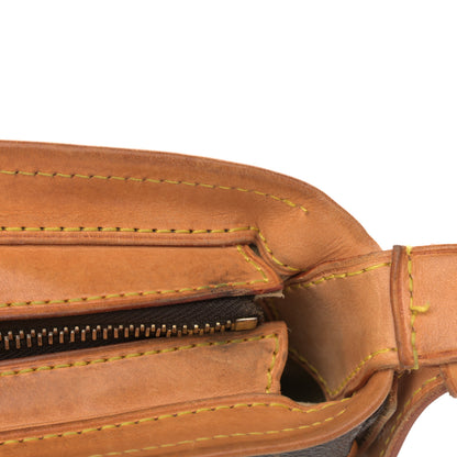 Louis Vuitton Monogram Hudson GM 12 of 18