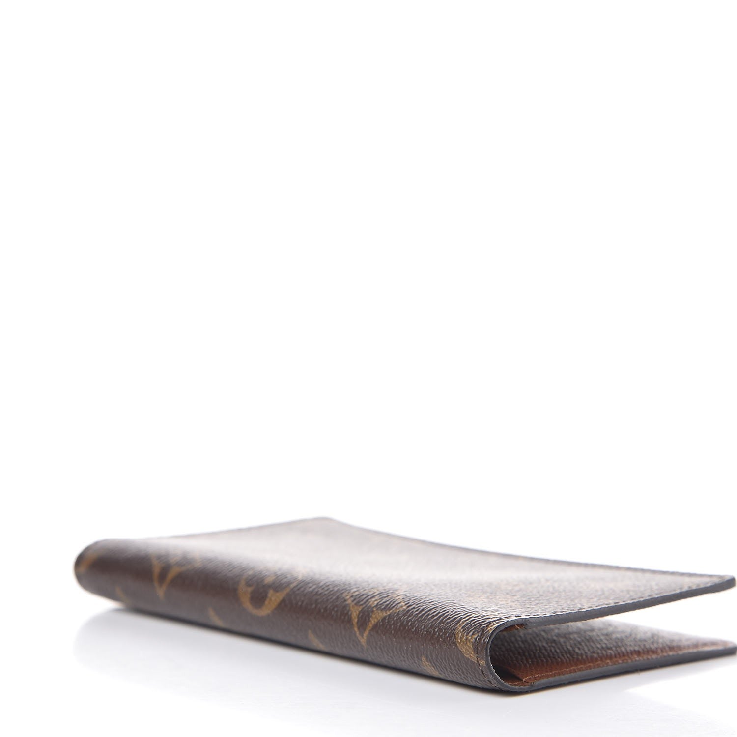 Louis Vuitton Monogram Pocket Agenda Cover 4 of 8