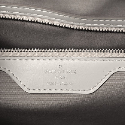 Louis Vuitton Epi Brea GM Ivory 11 of 14