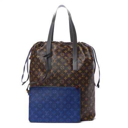 Louis Vuitton Monogram Cabas Light 2 of 8