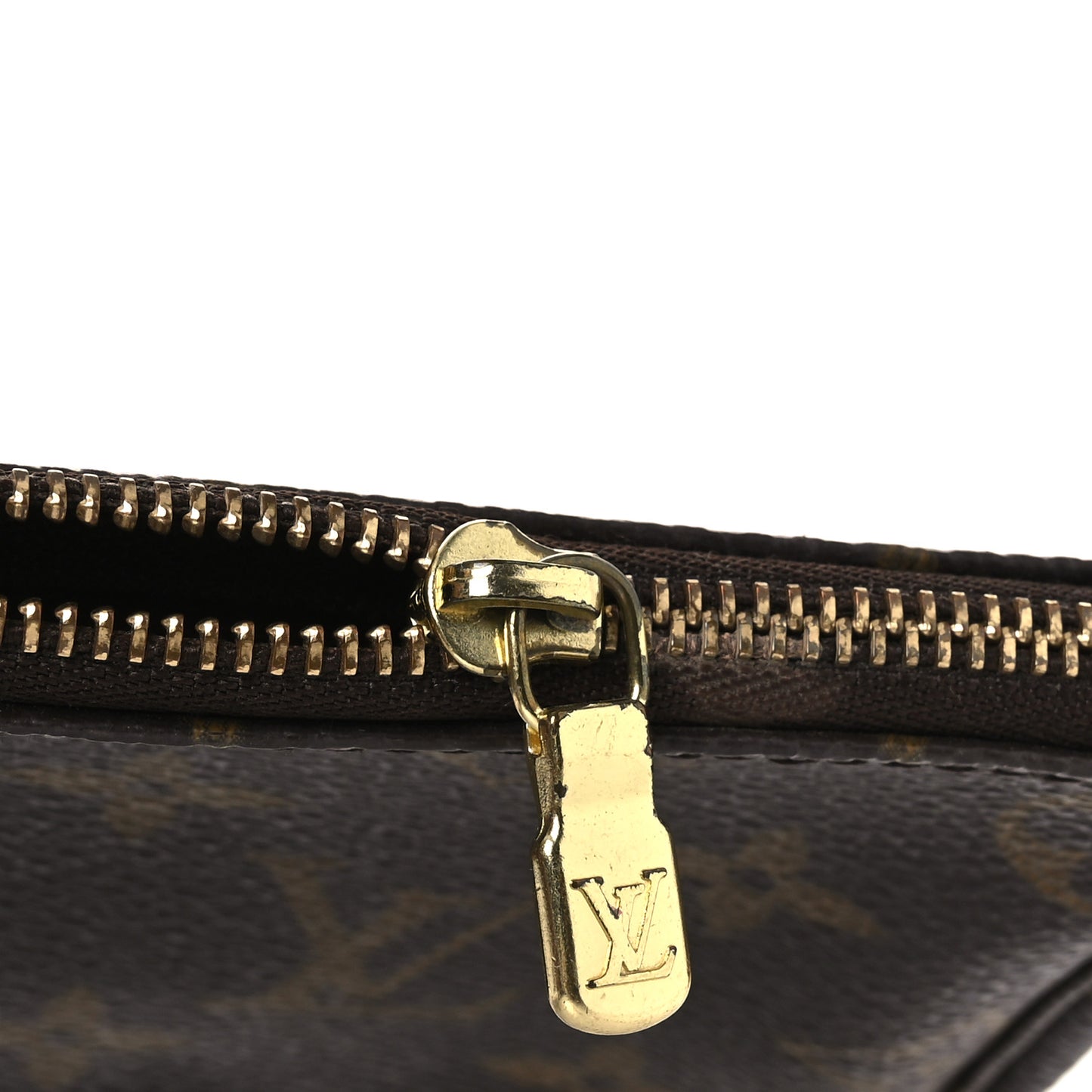 Monogram Bucket Pochette Accessories