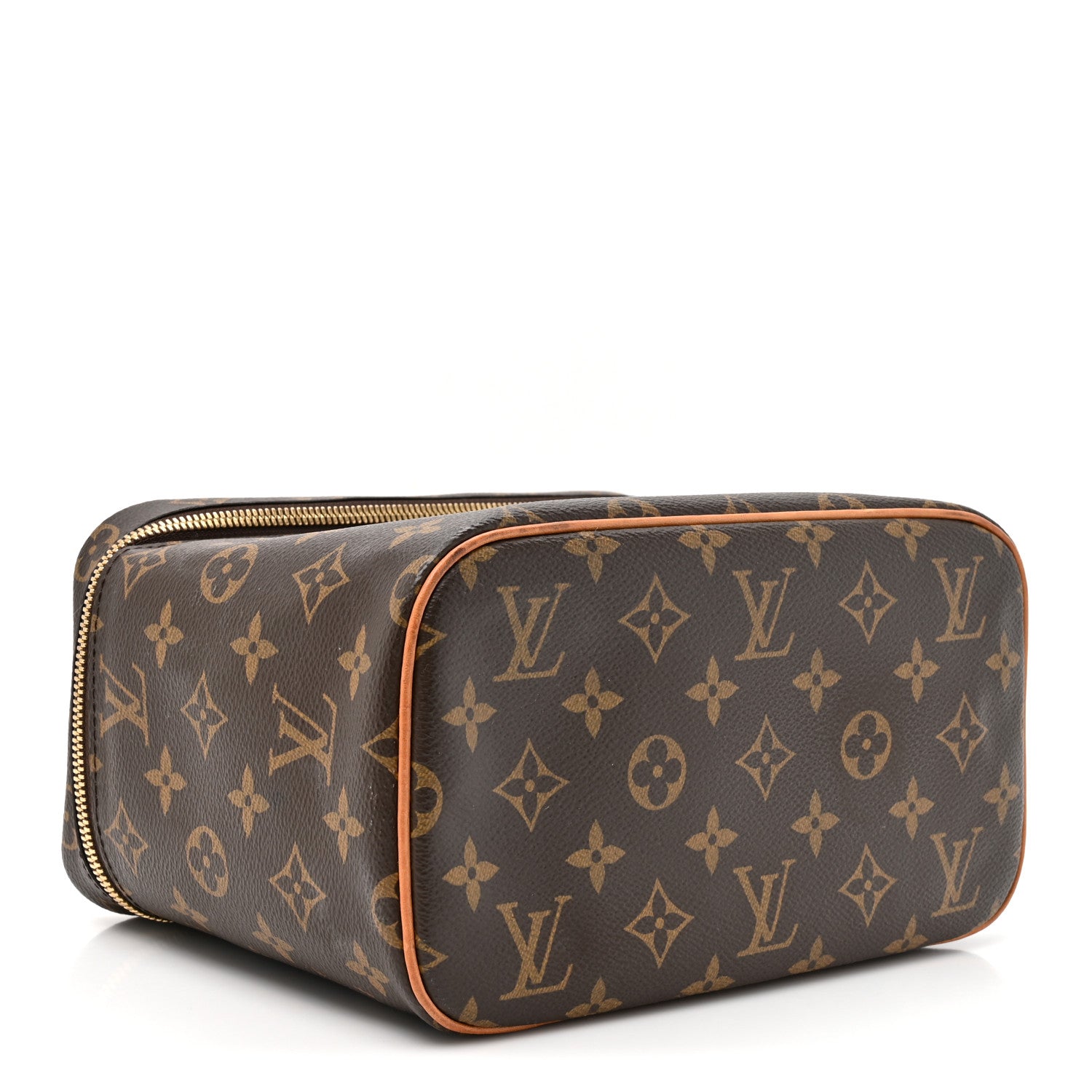 Louis Vuitton Monogram Nice BB 5 of 17