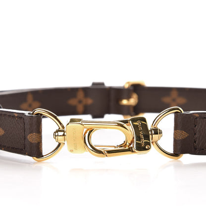 Louis Vuitton Monogram Metis 20mm Adjustable Strap 2 of 2