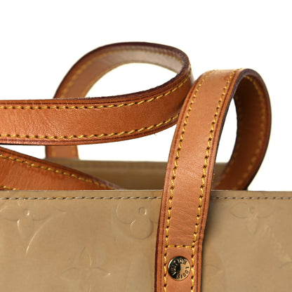 Louis Vuitton Vernis Reade MM Nosiette 20 of 22
