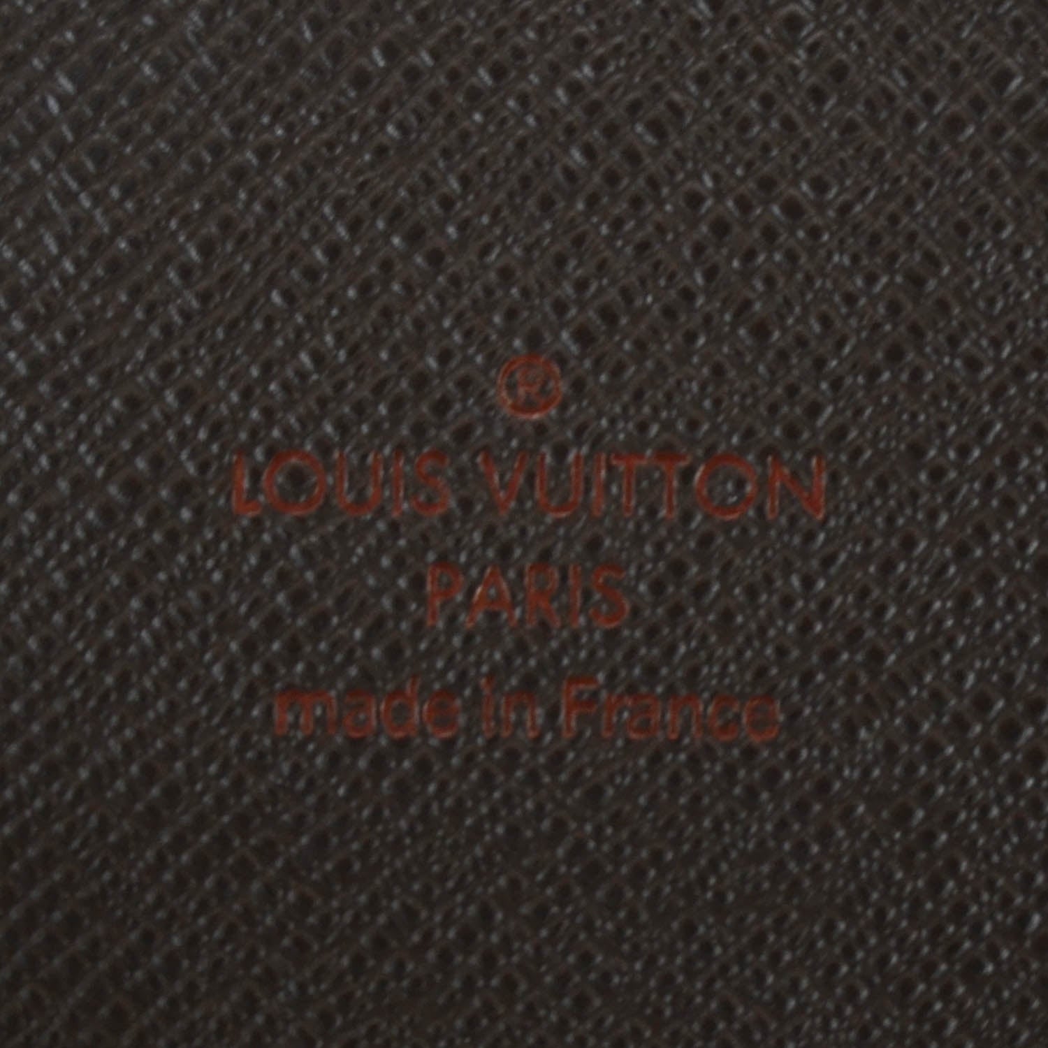 Louis Vuitton Damier Adjustable Organizer 8 of 11