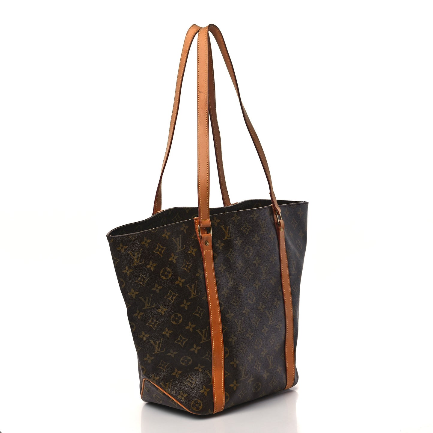 Monogram Sac Shopping Tote