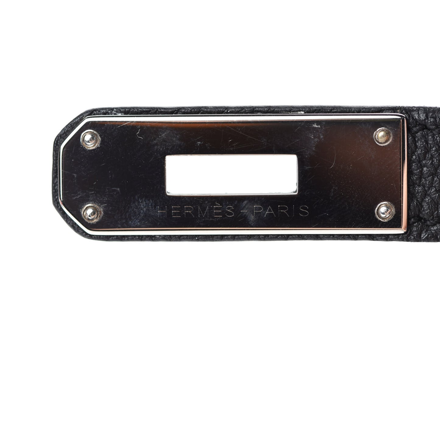 Togo Kelly Retourne 32 Black