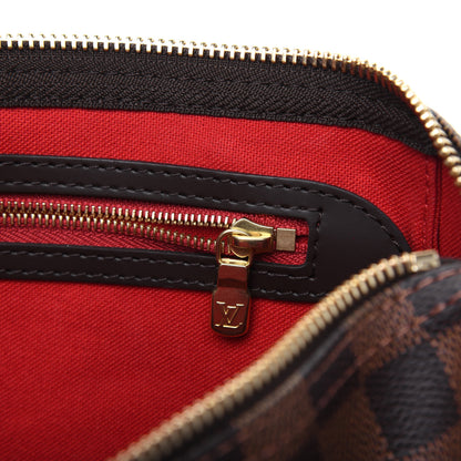 Louis Vuitton Damier Ebene Speedy 25 11 of 15