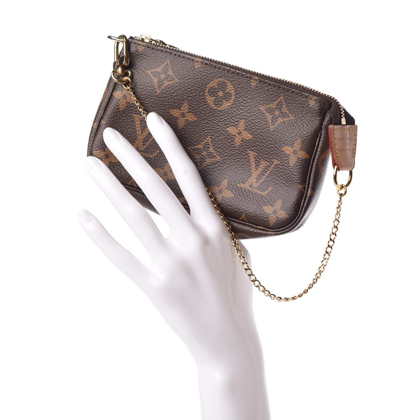 Monogram Mini Pochette Accessories