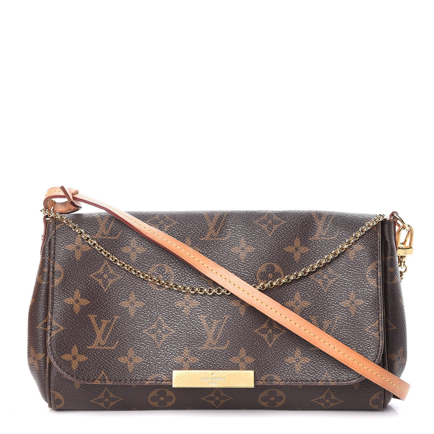 Monogram Favorite MM