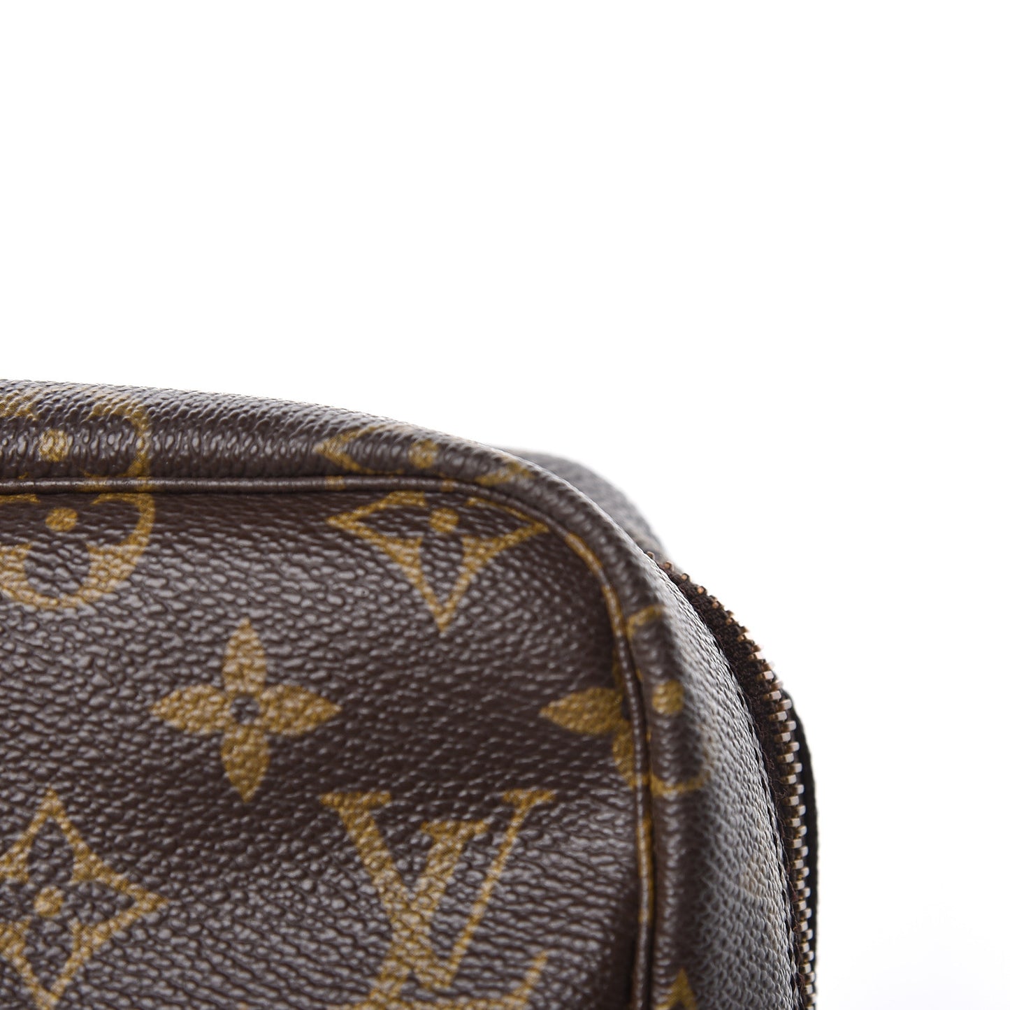 Monogram Trousse Toilette 28