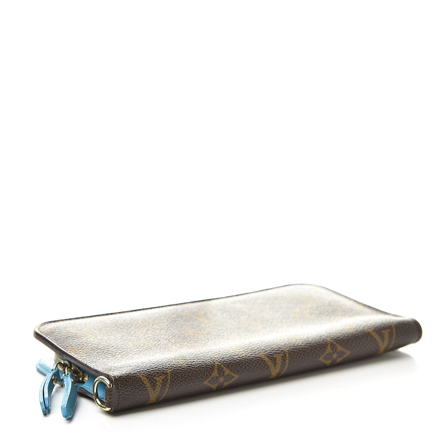 Monogram Insolite Wallet Blue