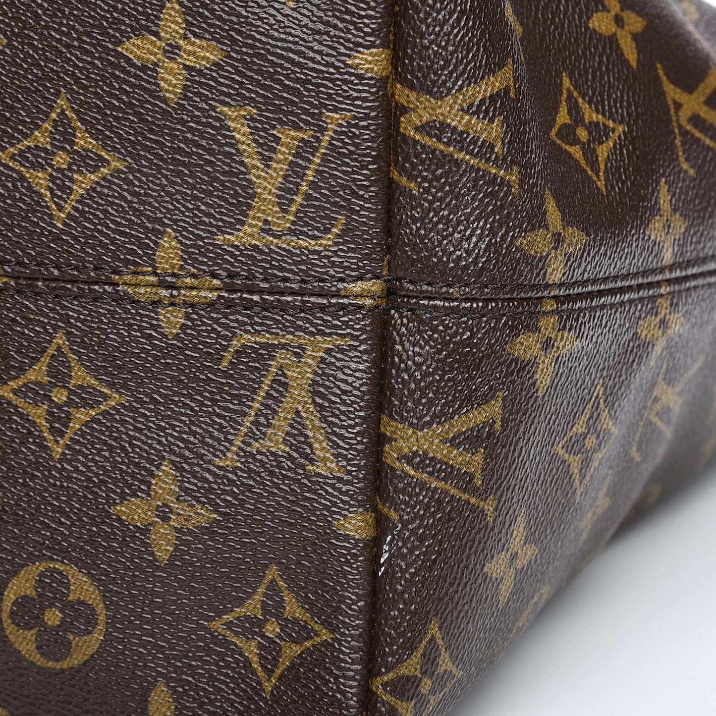 Monogram Raspail GM