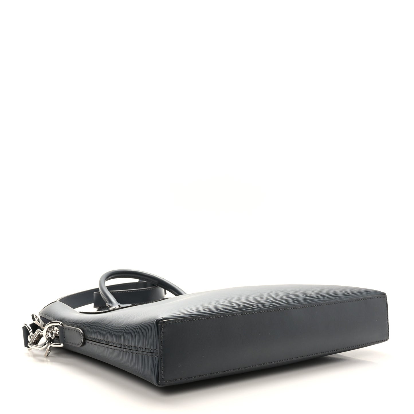 Epi Porte-Documents Jour Briefcase Bleu Nuit