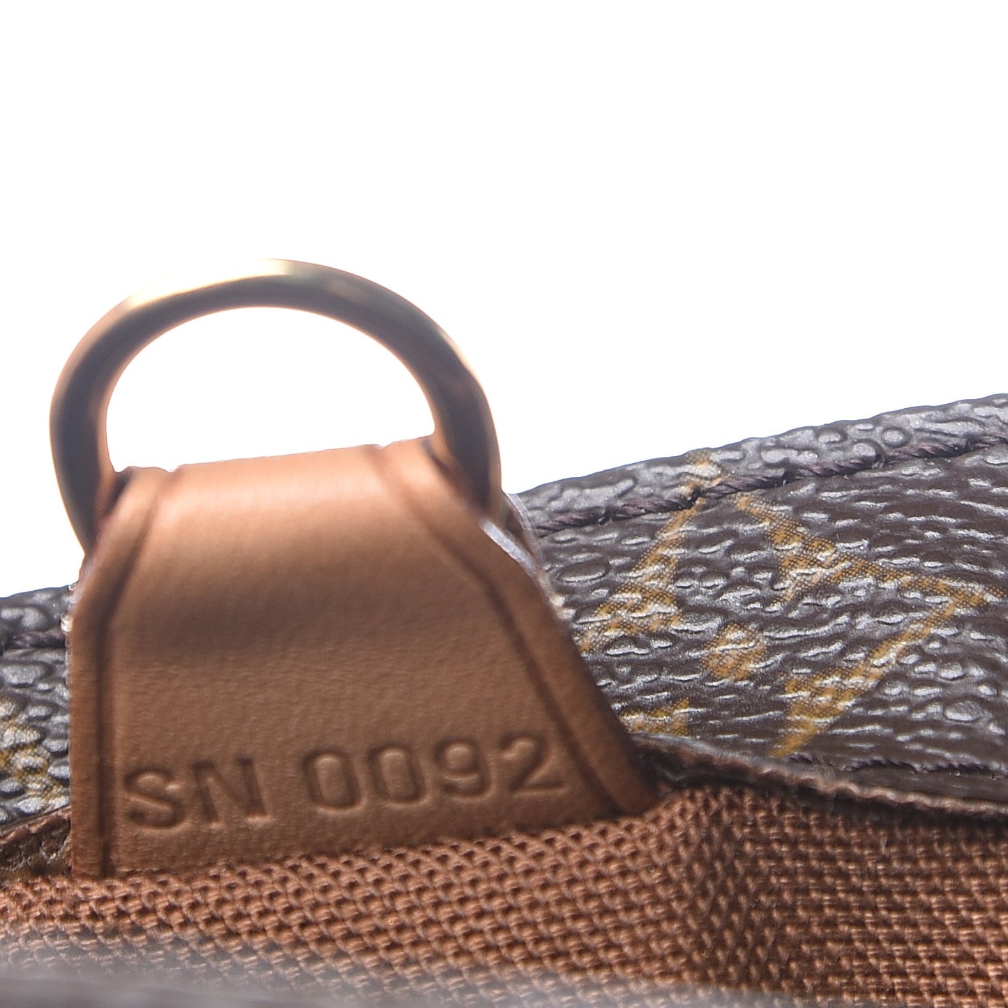Monogram Vavin PM