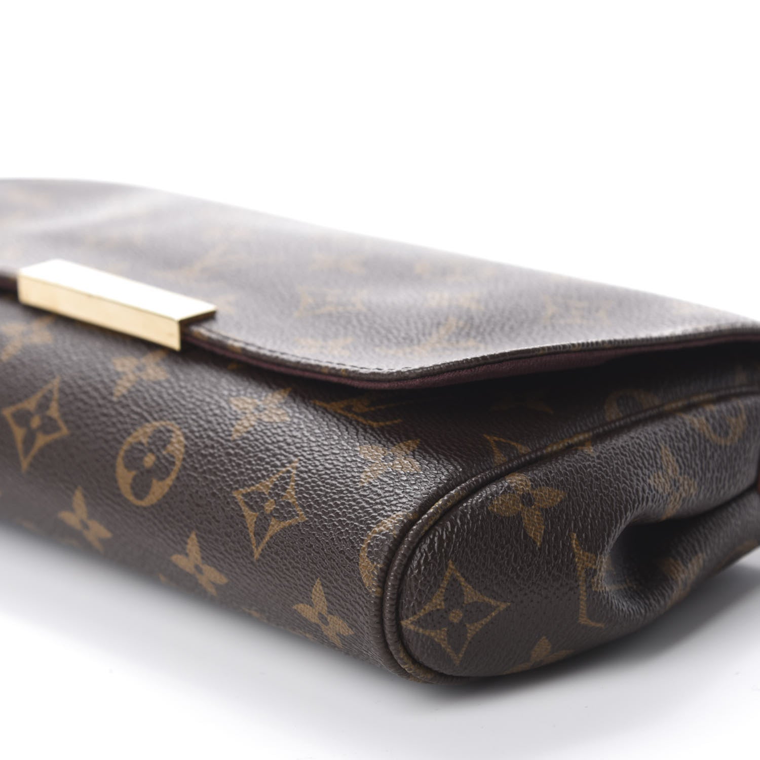 Louis Vuitton Monogram Favorite MM 7 of 11