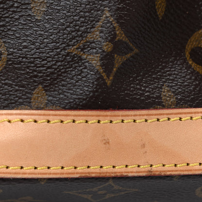 Louis Vuitton Monogram Bosphore Backpack 10 of 10