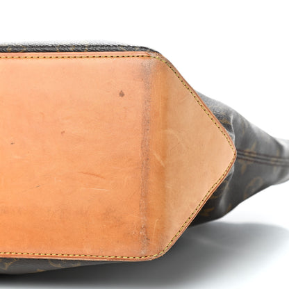 Louis Vuitton Monogram Cabas Piano 7 of 9