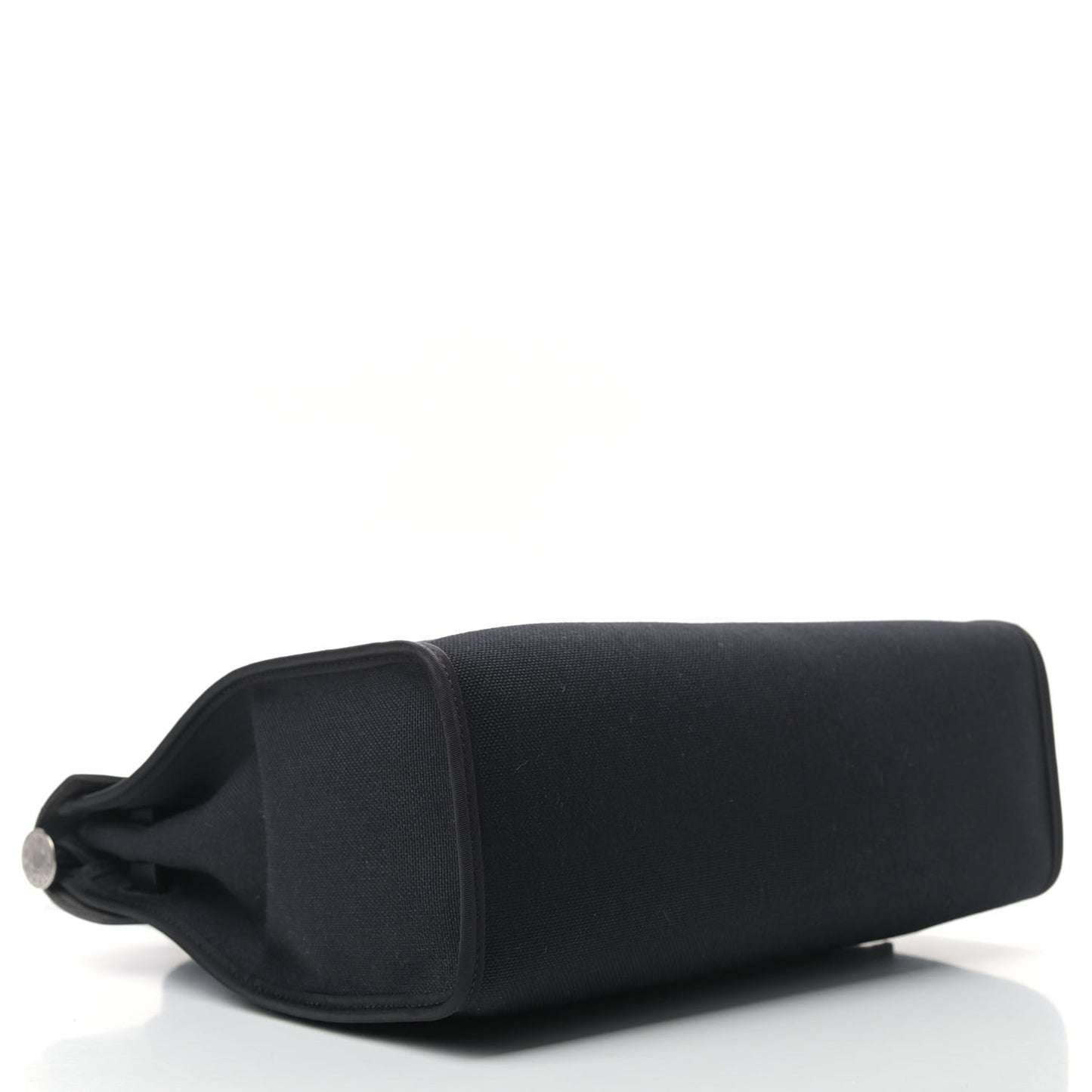 Military Toile Vache Hunter Herbag Zip PM 31 Black