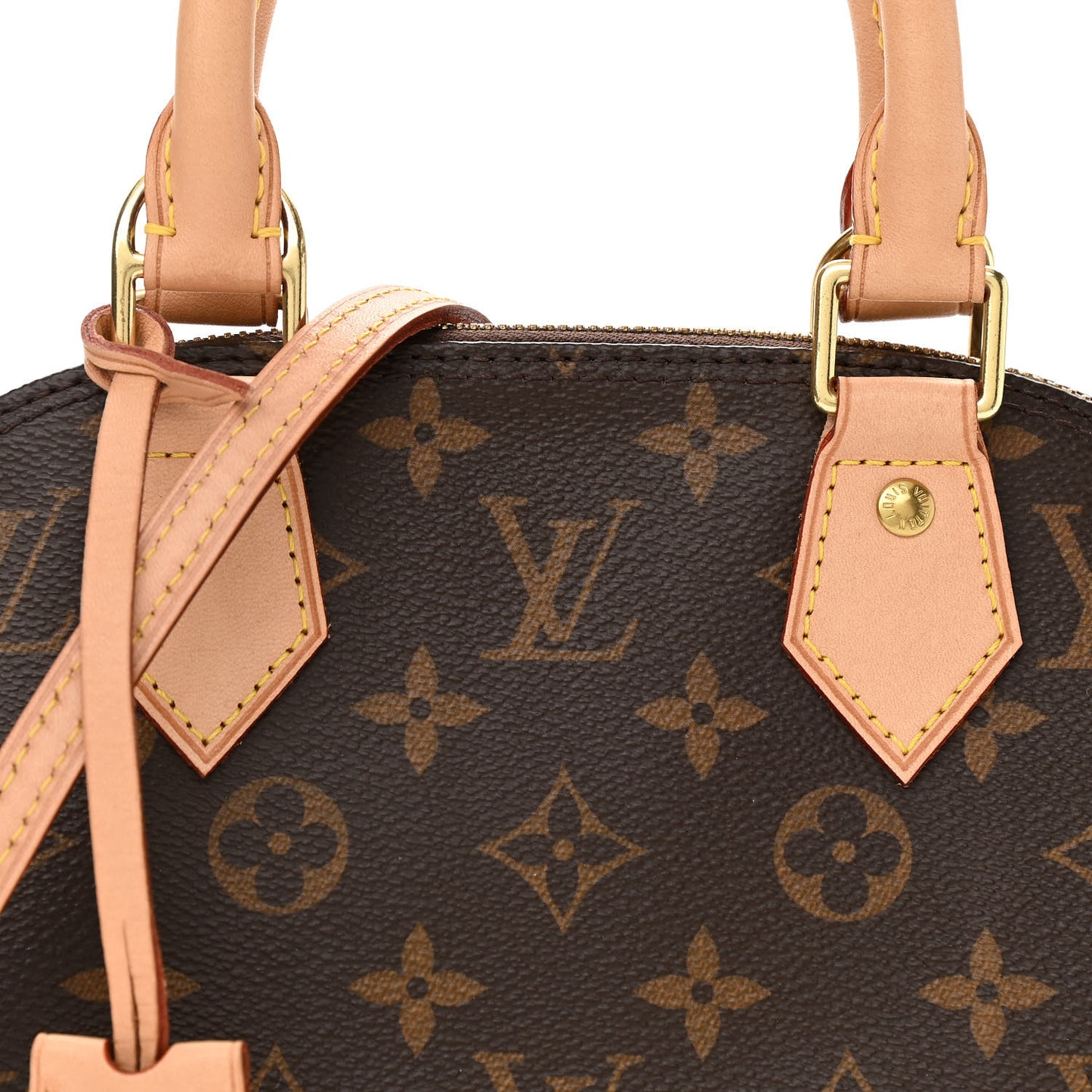 Monogram Alma BB