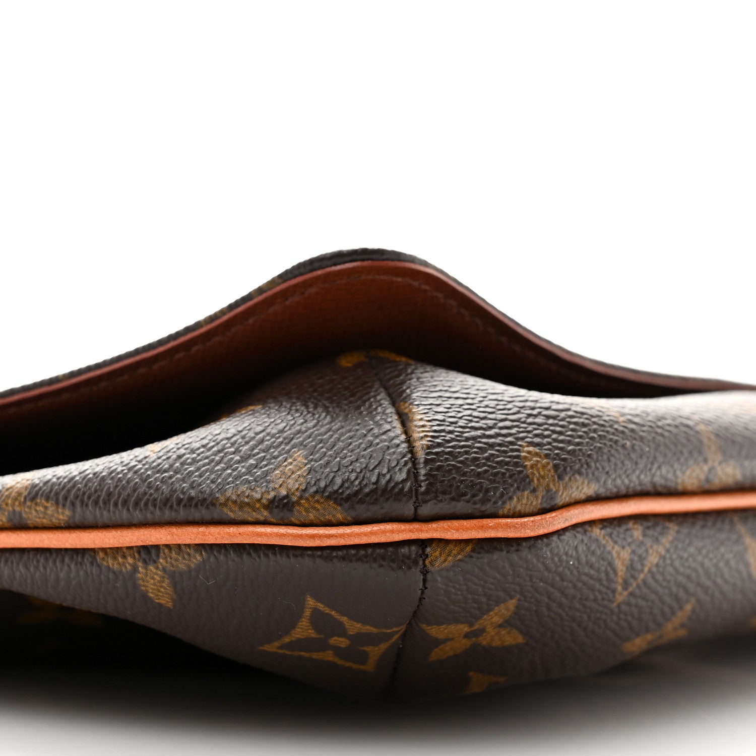 Louis Vuitton Monogram Musette Tango 7 of 10