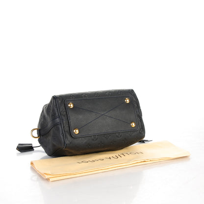 Louis Vuitton Empreinte Speedy Bandouliere 25 Infini 4 of 8