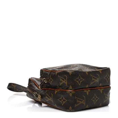 Louis Vuitton Monogram Amazone PM 4 of 10