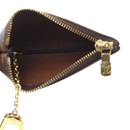 Louis Vuitton Monogram Key Pouch 5 of 8