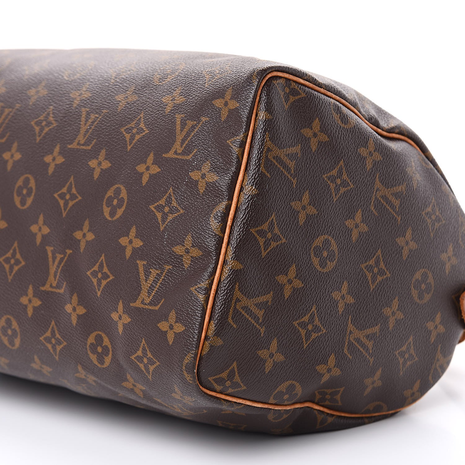 Louis Vuitton Monogram Speedy 30 9 of 15