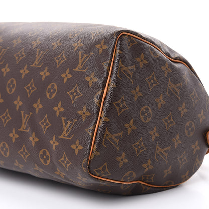 Louis Vuitton Monogram Speedy 30 9 of 15