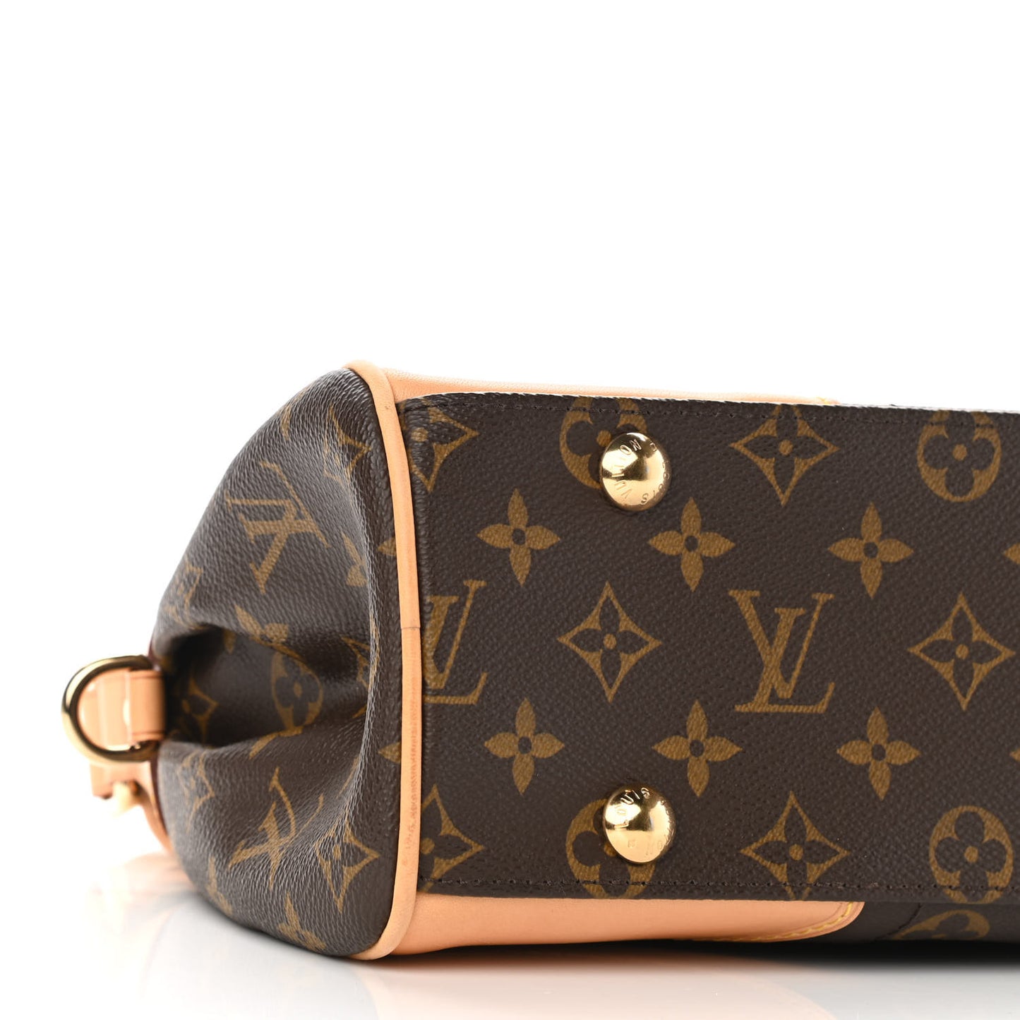Monogram Beverly MM