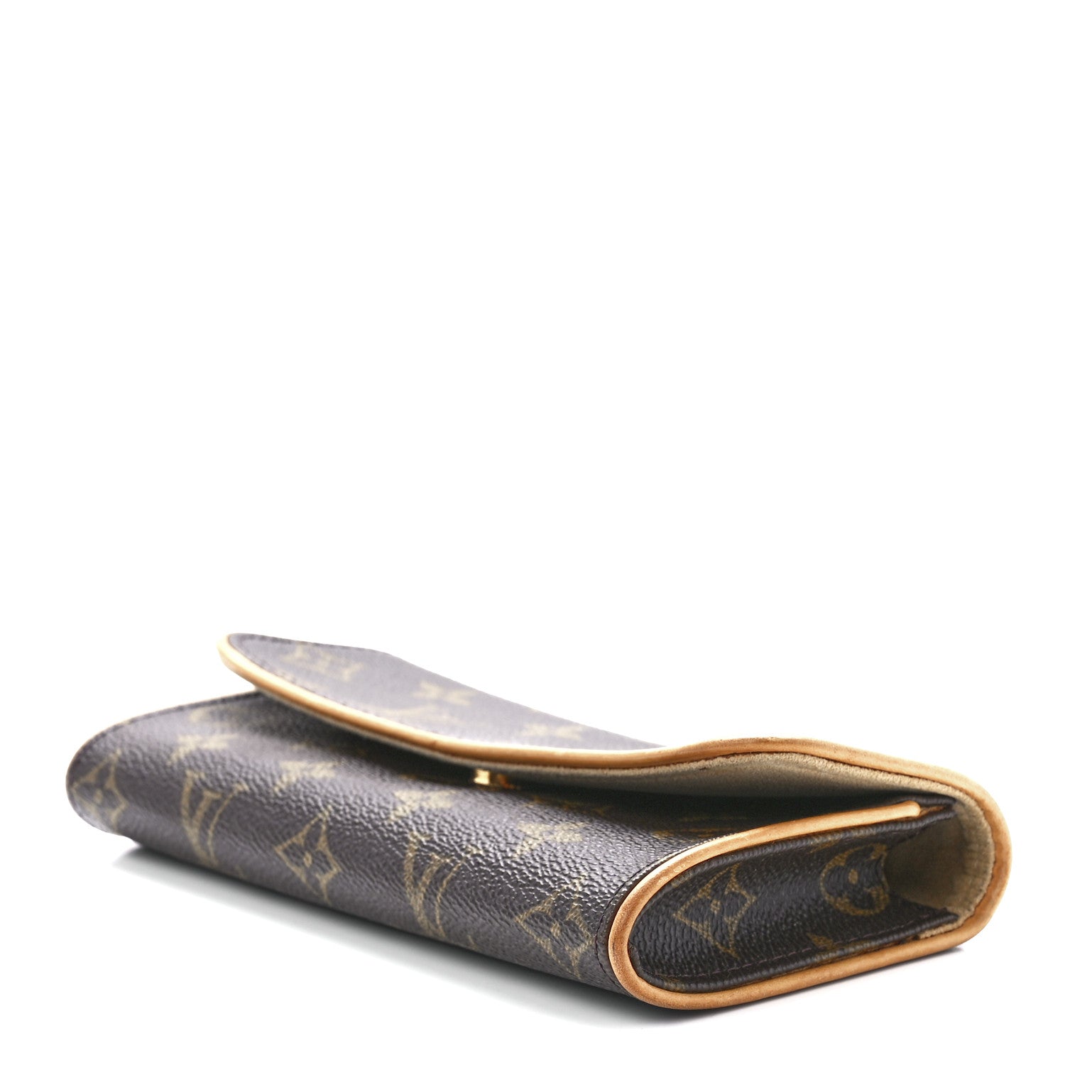 Louis Vuitton Monogram Pochette Twin PM 8 of 10