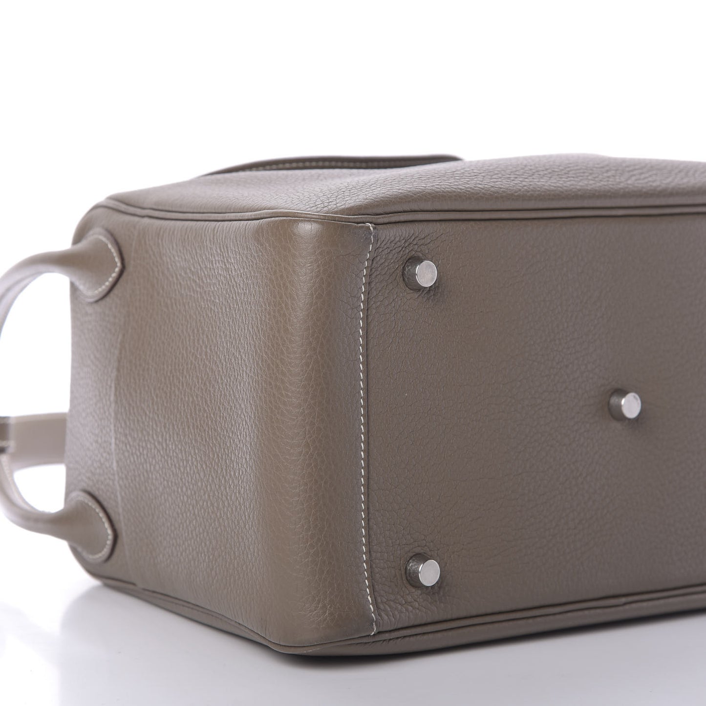 Taurillon Clemence Lindy 30 Etoupe