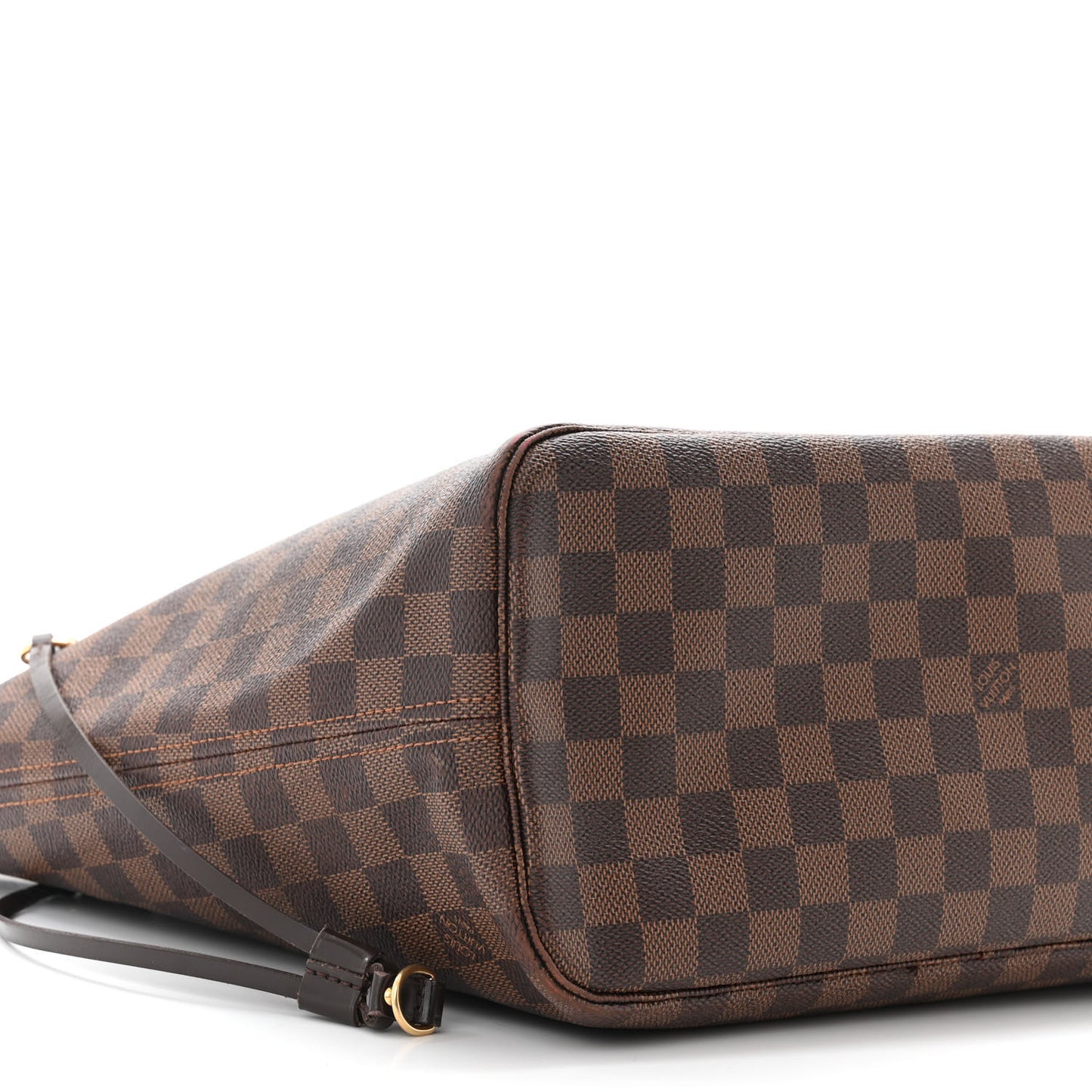 Damier Ebene Neverfull MM