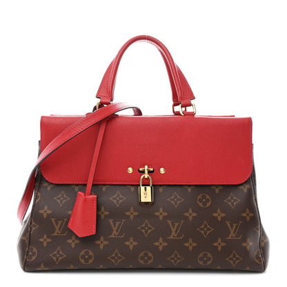 Louis Vuitton Monogram Venus Raisin 1 of 11