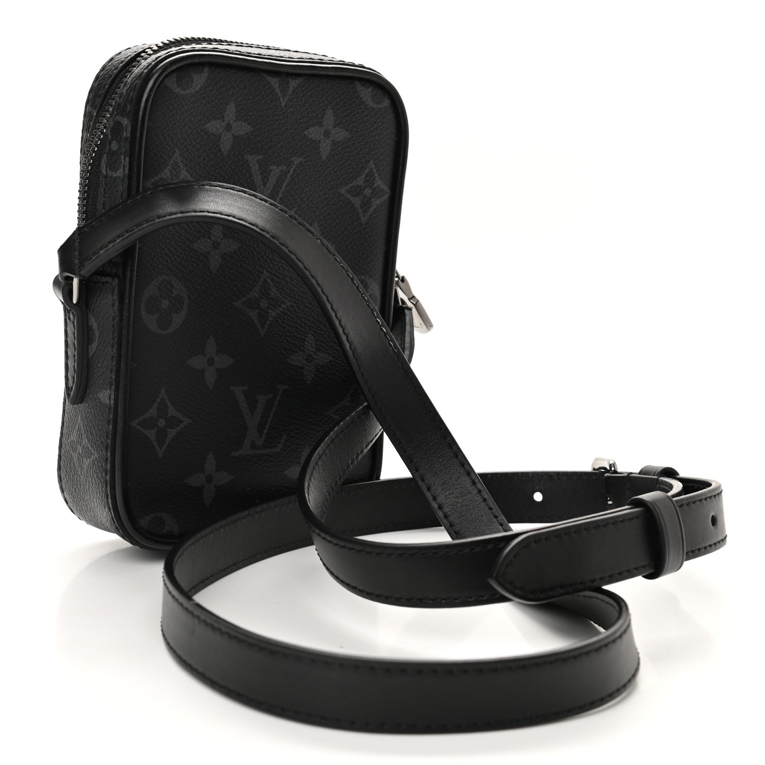 Louis Vuitton Monogram Eclipse Danube PPM 3 of 9