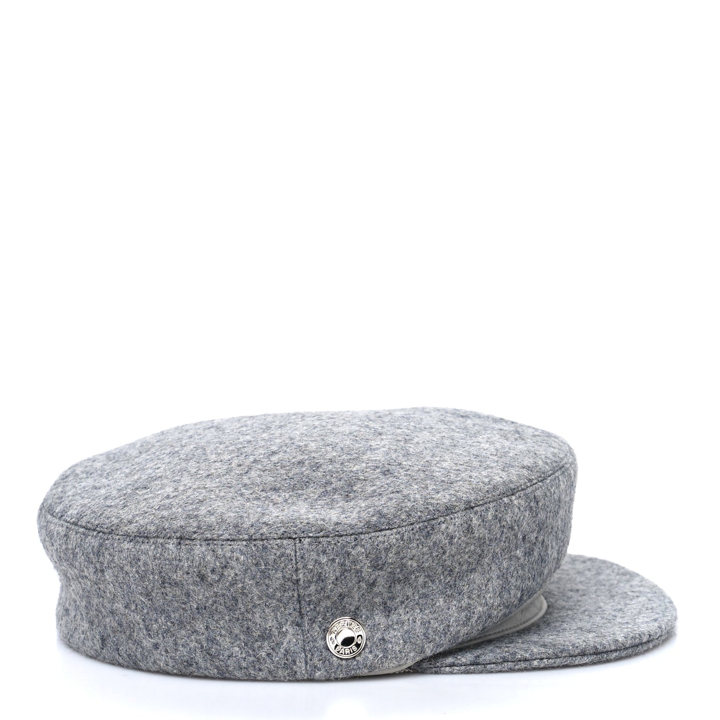 Cashmere Womens Deauville Cap 58 Lichen