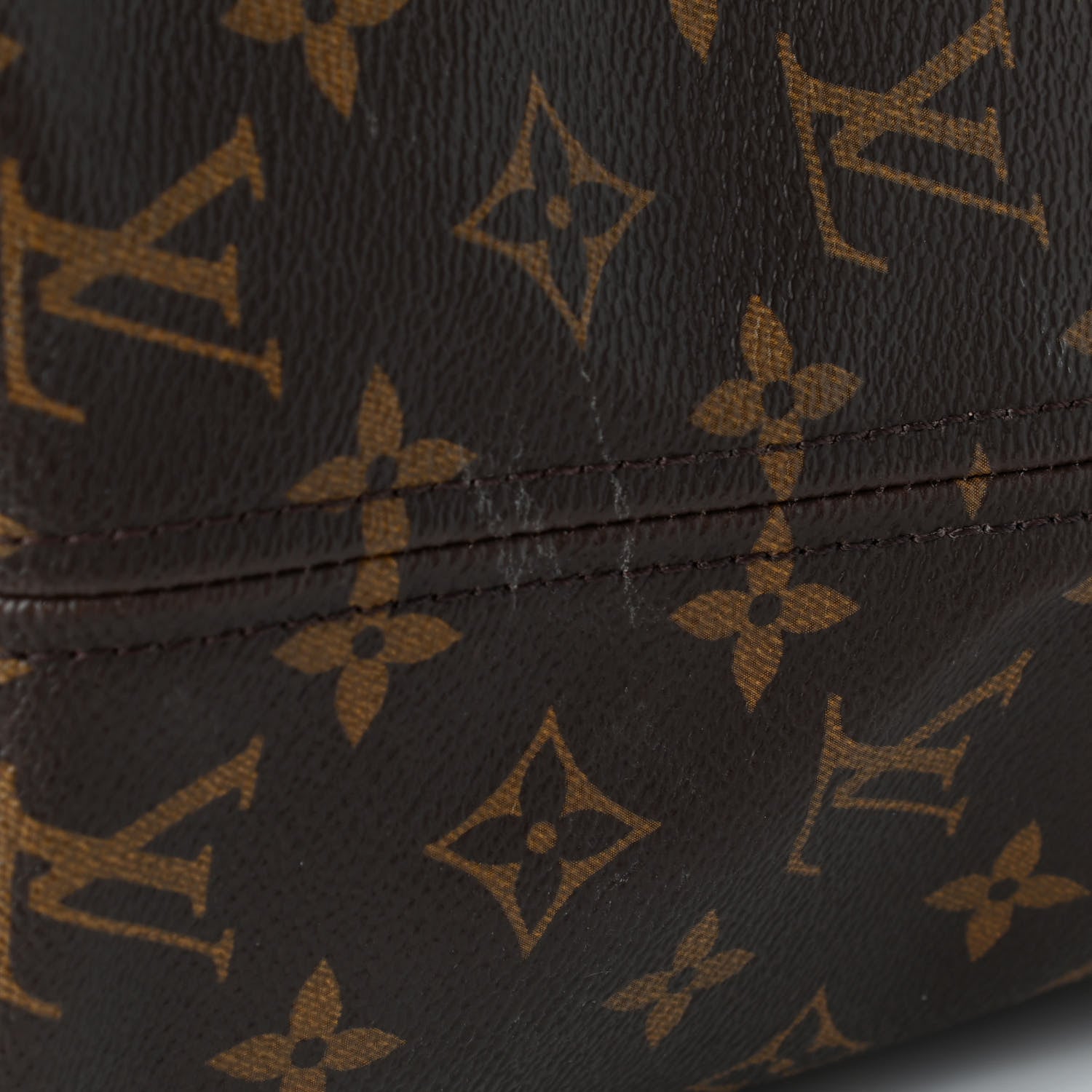 Louis Vuitton Monogram Neo Neverfull MM 17 of 25