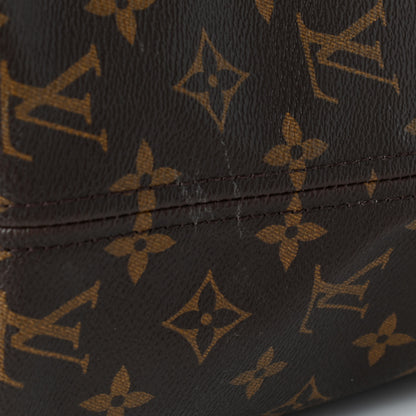 Louis Vuitton Monogram Neo Neverfull MM 17 of 25