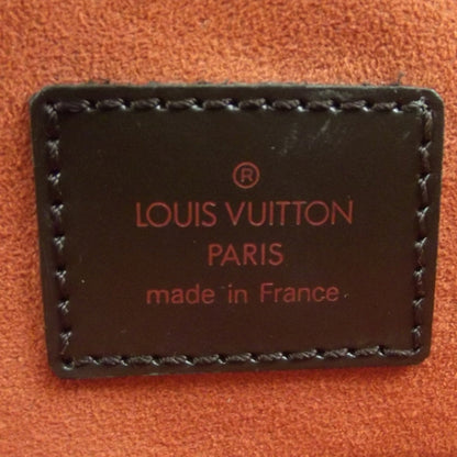 Louis Vuitton Damier Ebene Parioli PM 8 of 9